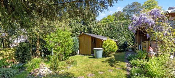 Таунхаус с 7 комнатами в Карлсруэ, Германия № 311647 29