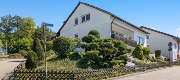 Таунхаус с 7 комнатами в Карлсруэ, Германия № 311647 31