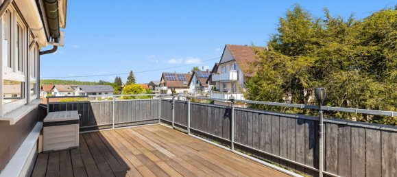 Таунхаус с 7 комнатами в Карлсруэ, Германия № 311647 5