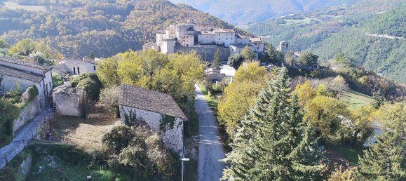 4 rooms House in Vallo di Nera, Italy No. 67480 19