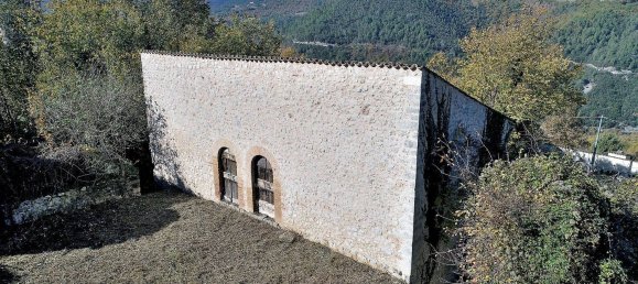 4 rooms House in Vallo di Nera, Italy No. 67480 8