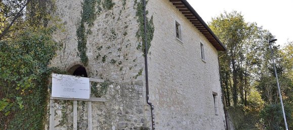 4 rooms House in Vallo di Nera, Italy No. 67480 15