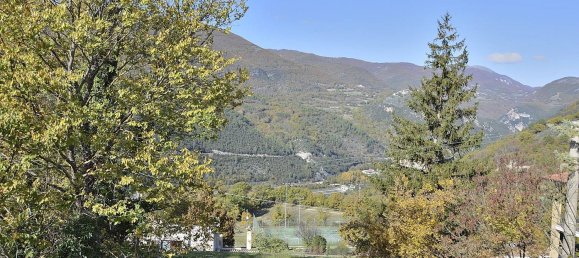 4 rooms House in Vallo di Nera, Italy No. 67480 12