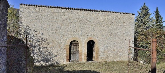 4 rooms House in Vallo di Nera, Italy No. 67480 4