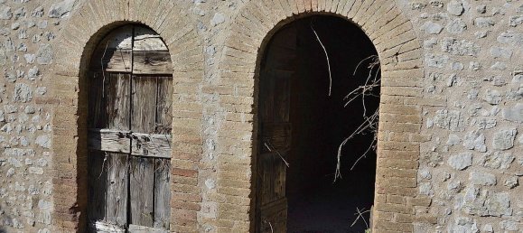 4 rooms House in Vallo di Nera, Italy No. 67480 18