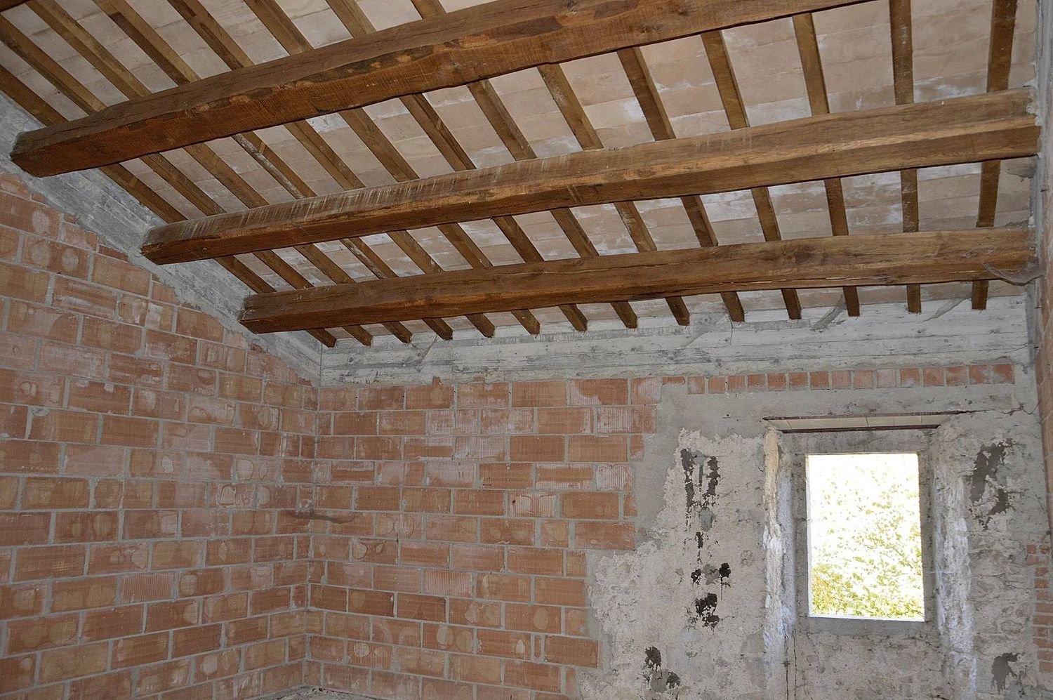 4 rooms House in Vallo di Nera, Italy No. 67480