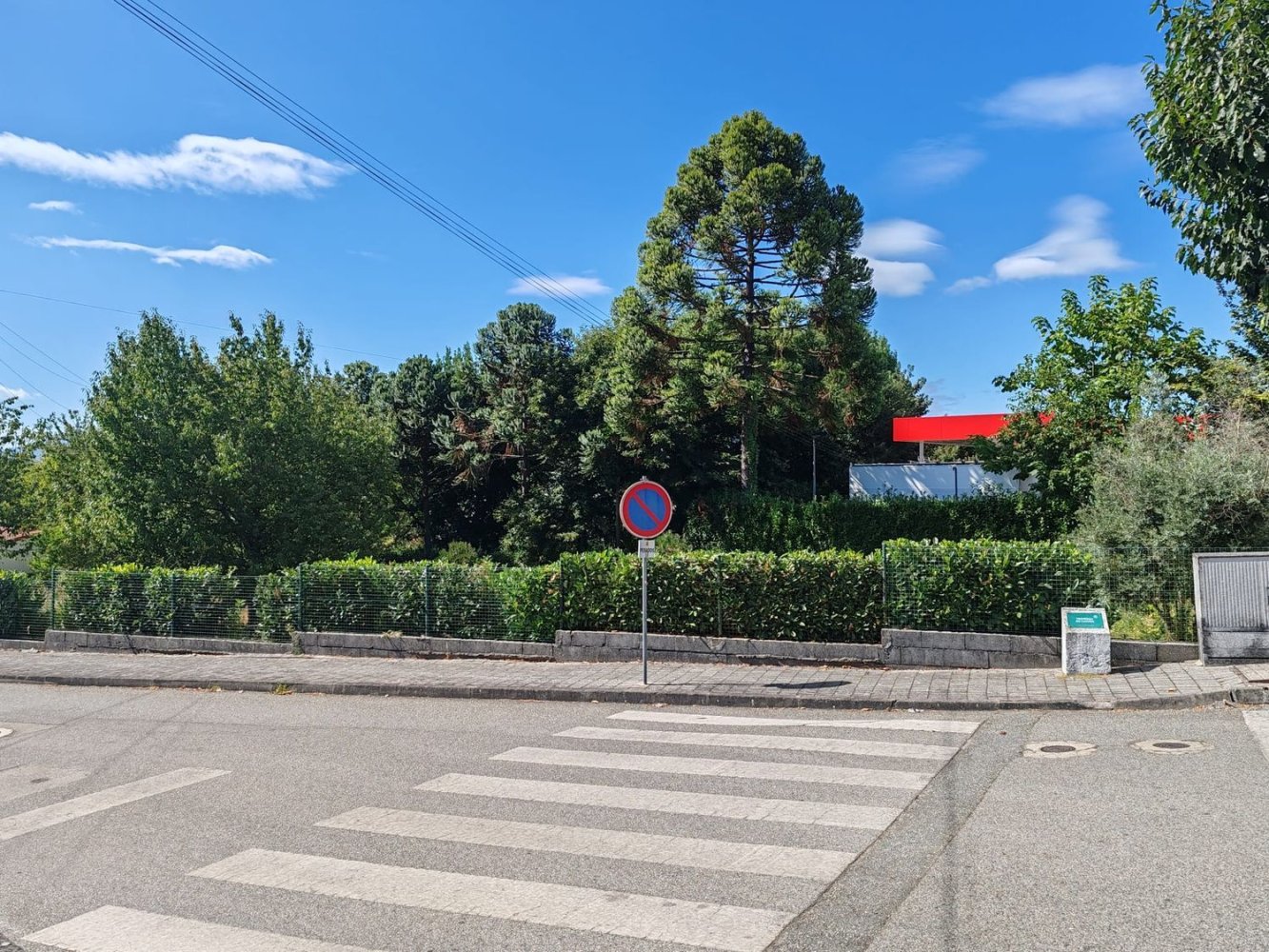  Land in Tondela, Portugal No. 304796