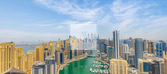 4 chambres Appartement à Dubai Marina, UAE No. 52604 7