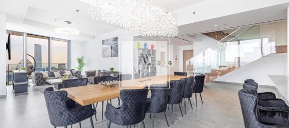 4 chambres Appartement à Dubai Marina, UAE No. 52604 5