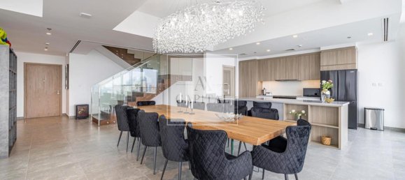 4 chambres Appartement à Dubai Marina, UAE No. 52604 3