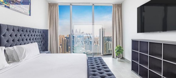 4 chambres Appartement à Dubai Marina, UAE No. 52604 11