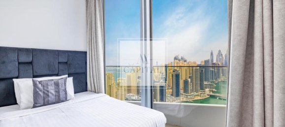 4 chambres Appartement à Dubai Marina, UAE No. 52604 13