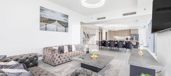 4 chambres Appartement à Dubai Marina, UAE No. 52604 25