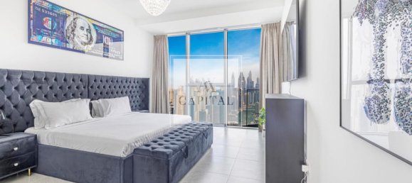 4 chambres Appartement à Dubai Marina, UAE No. 52604 15