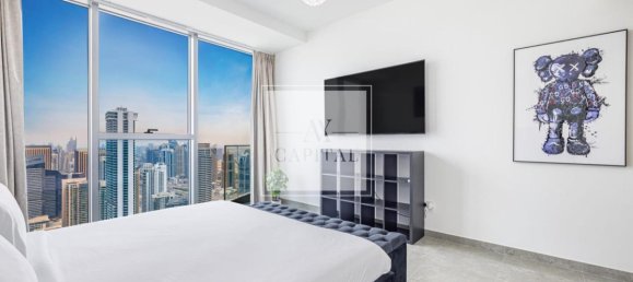 4 chambres Appartement à Dubai Marina, UAE No. 52604 14