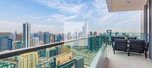 4 chambres Appartement à Dubai Marina, UAE No. 52604 27