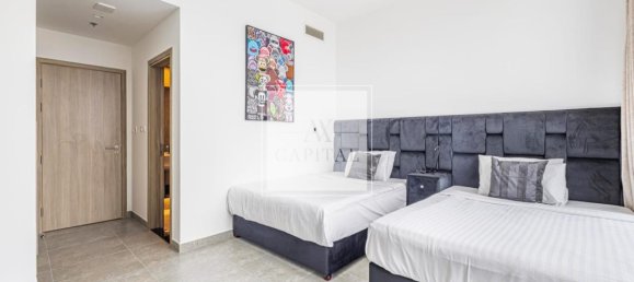 4 chambres Appartement à Dubai Marina, UAE No. 52604 29