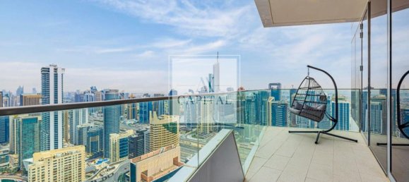 4 chambres Appartement à Dubai Marina, UAE No. 52604 9