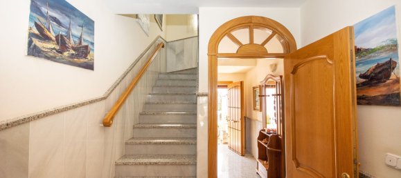 5 bedrooms Townhouse in Mijas, Spain No. 86824 21