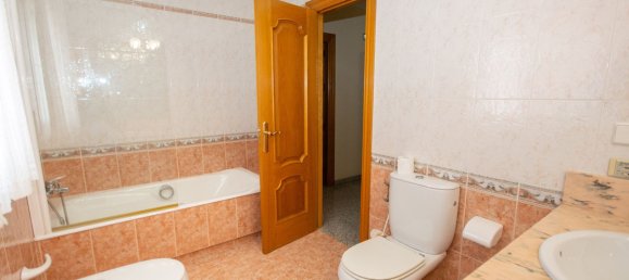 5 bedrooms Townhouse in Mijas, Spain No. 86824 29