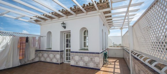 5 bedrooms Townhouse in Mijas, Spain No. 86824 40