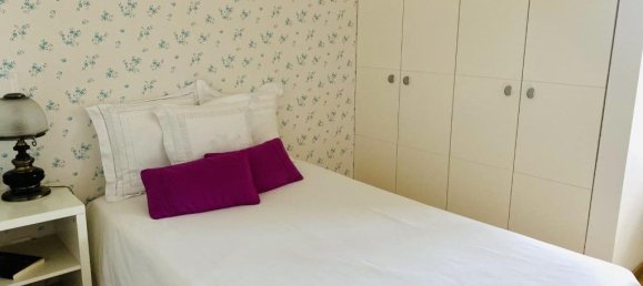 3 bedrooms Duplex in Lisbon, Portugal No. 134552 21