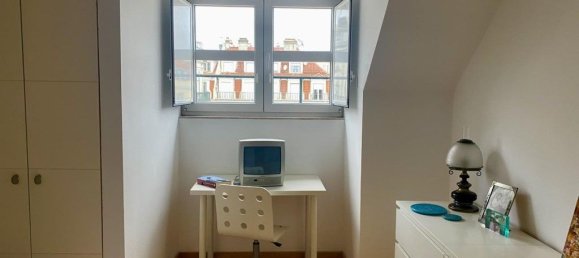 3 bedrooms Duplex in Lisbon, Portugal No. 134552 15