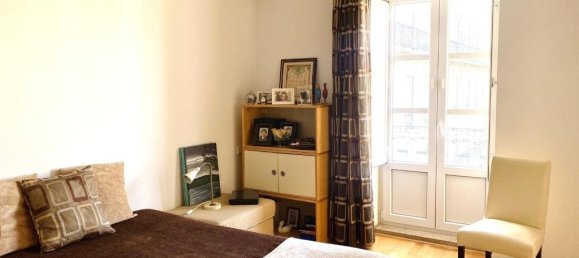 3 bedrooms Duplex in Lisbon, Portugal No. 134552 10