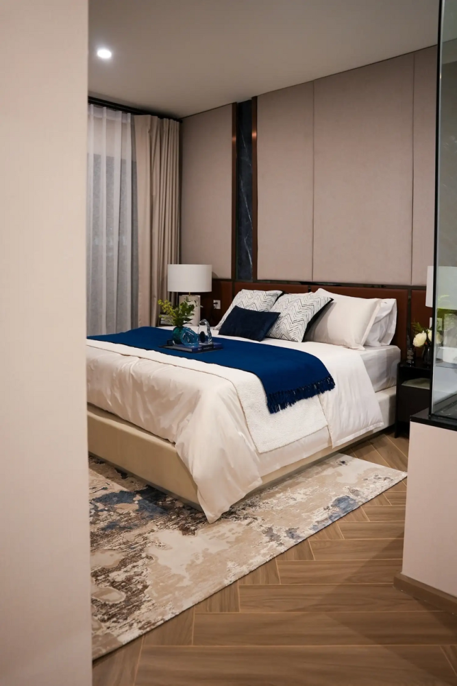 Apartamento T2 em Phuket, Thailand N.º 68984