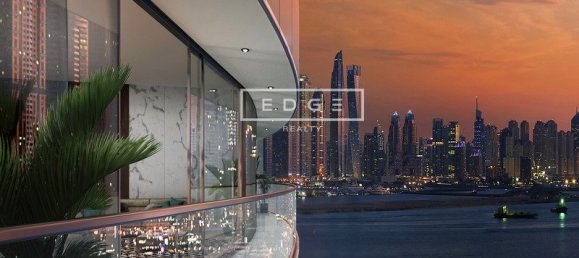 Wohnung in Palm Jumeirah, UAE 33m², Nr. 7125 8