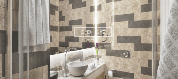 Wohnung in Palm Jumeirah, UAE 33m², Nr. 7125 10