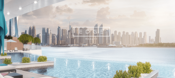 Wohnung in Palm Jumeirah, UAE 33m², Nr. 7125 3
