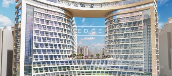 Wohnung in Palm Jumeirah, UAE 33m², Nr. 7125 12