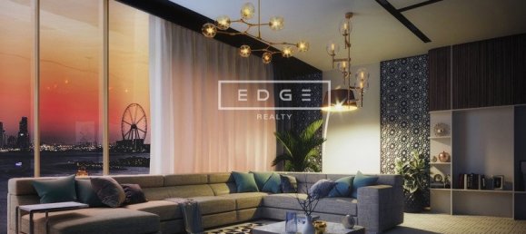 Wohnung in Palm Jumeirah, UAE 33m², Nr. 7125 7