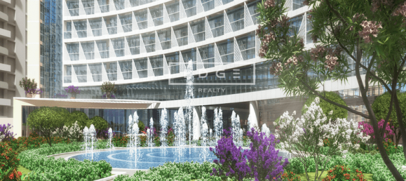 Wohnung in Palm Jumeirah, UAE 33m², Nr. 7125 9