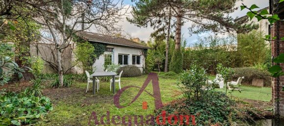 5 Schlafzimmer Haus in Colombes, France, Nr. 163416 8