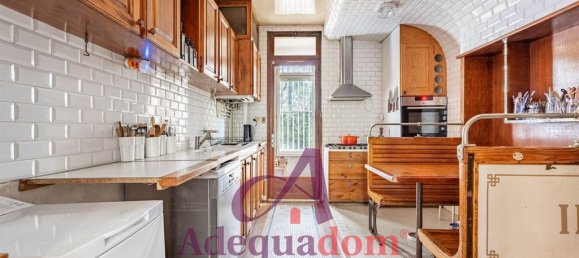 5 Schlafzimmer Haus in Colombes, France, Nr. 163416 4