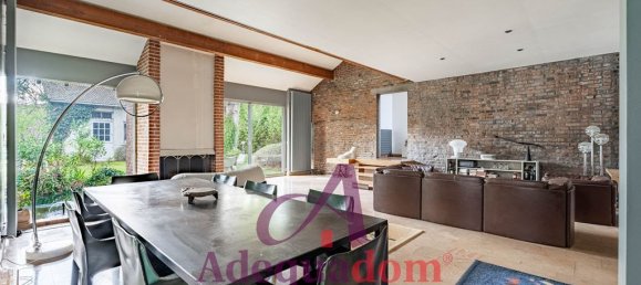 5 Schlafzimmer Haus in Colombes, France, Nr. 163416 2