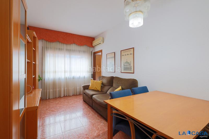 2 bedrooms Apartment in Sants-Montjuic, Spain No. 173858
