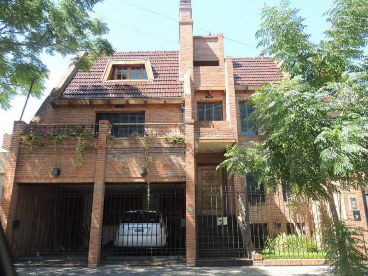 4 bedrooms House in Bermudez, Argentina No. 58143