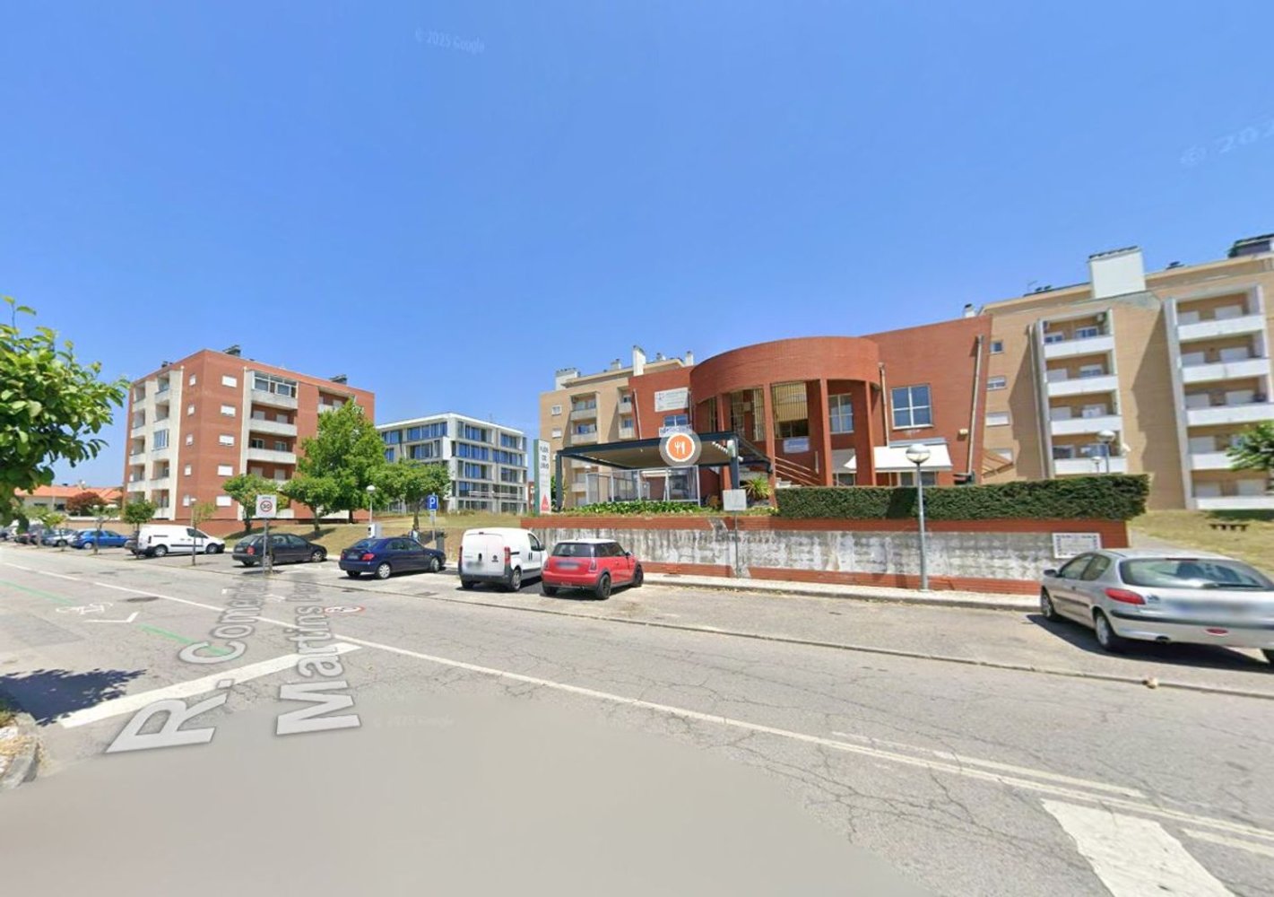 2 bedrooms Apartment in Albergaria a Velha, Portugal No. 343672