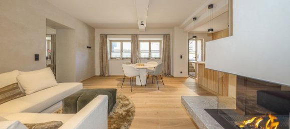 3 rooms Apartment in Kitzbuhel, Austria No. 227741 5