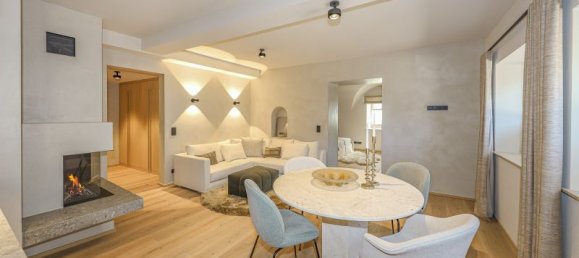 3 rooms Apartment in Kitzbuhel, Austria No. 227741 4