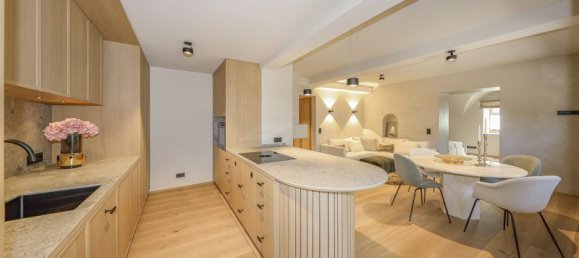 3 rooms Apartment in Kitzbuhel, Austria No. 227741 6