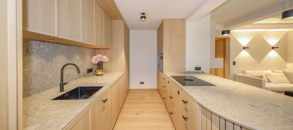 3 rooms Apartment in Kitzbuhel, Austria No. 227741 8