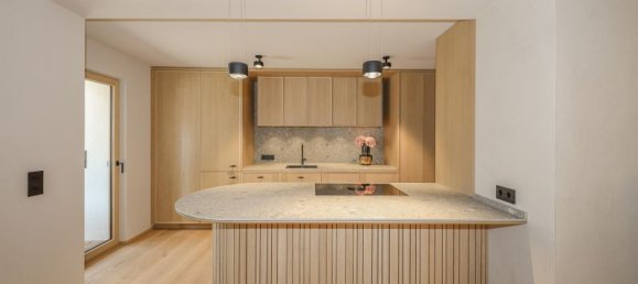 3 rooms Apartment in Kitzbuhel, Austria No. 227741 7