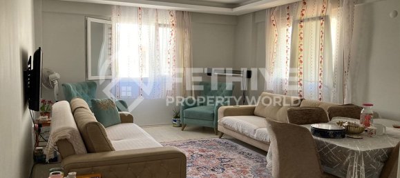 Apartment 1+1 in Fethiye, Turkey No. 16130 10