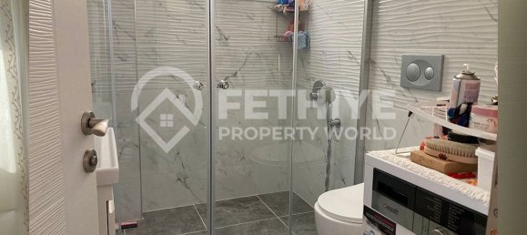 Apartment 1+1 in Fethiye, Turkey No. 16130 7