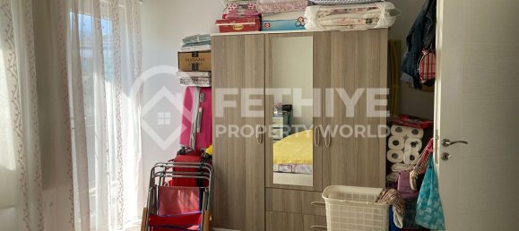 Apartment 1+1 in Fethiye, Turkey No. 16130 8