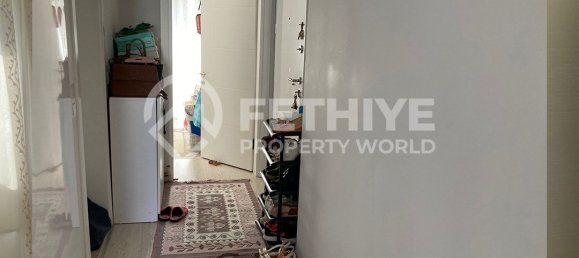 Apartment 1+1 in Fethiye, Turkey No. 16130 11